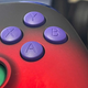 Gonna eat those buttons.
